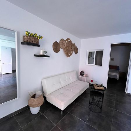 Sun Beach Arinaga Exterior foto