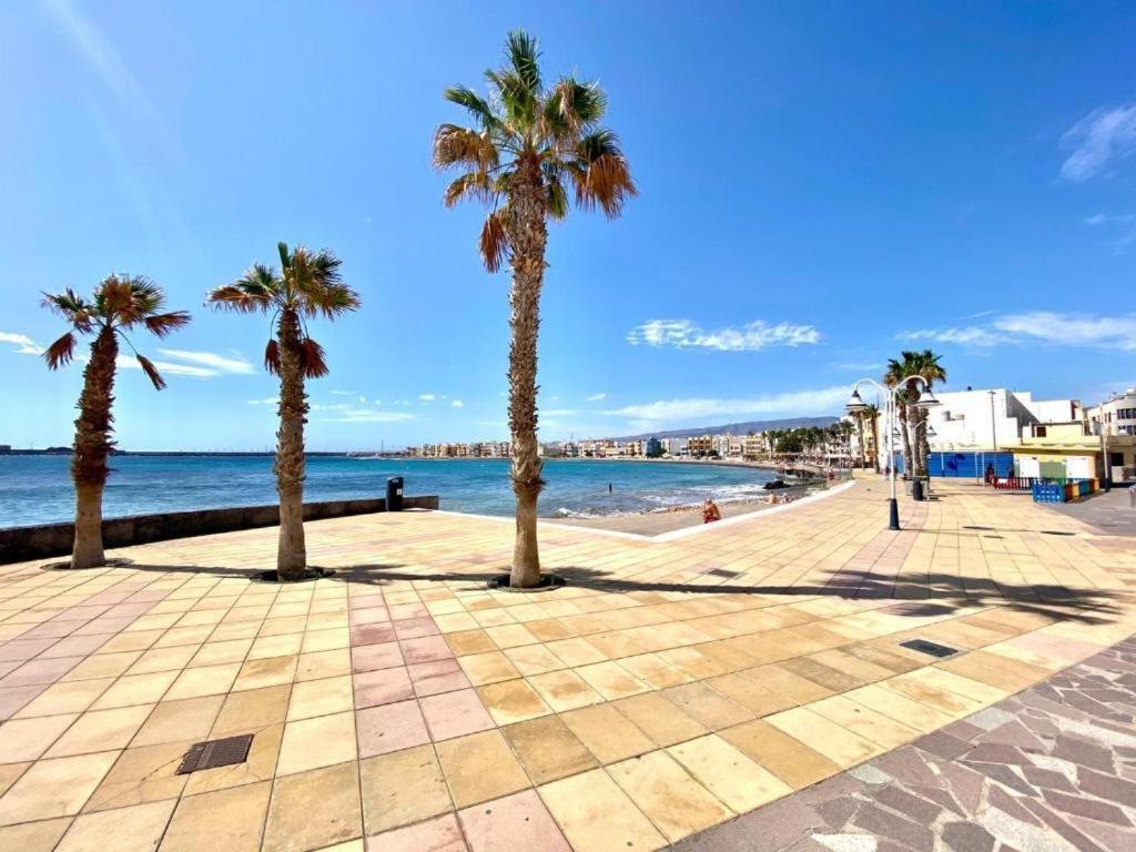 Sun Beach Arinaga Exterior foto